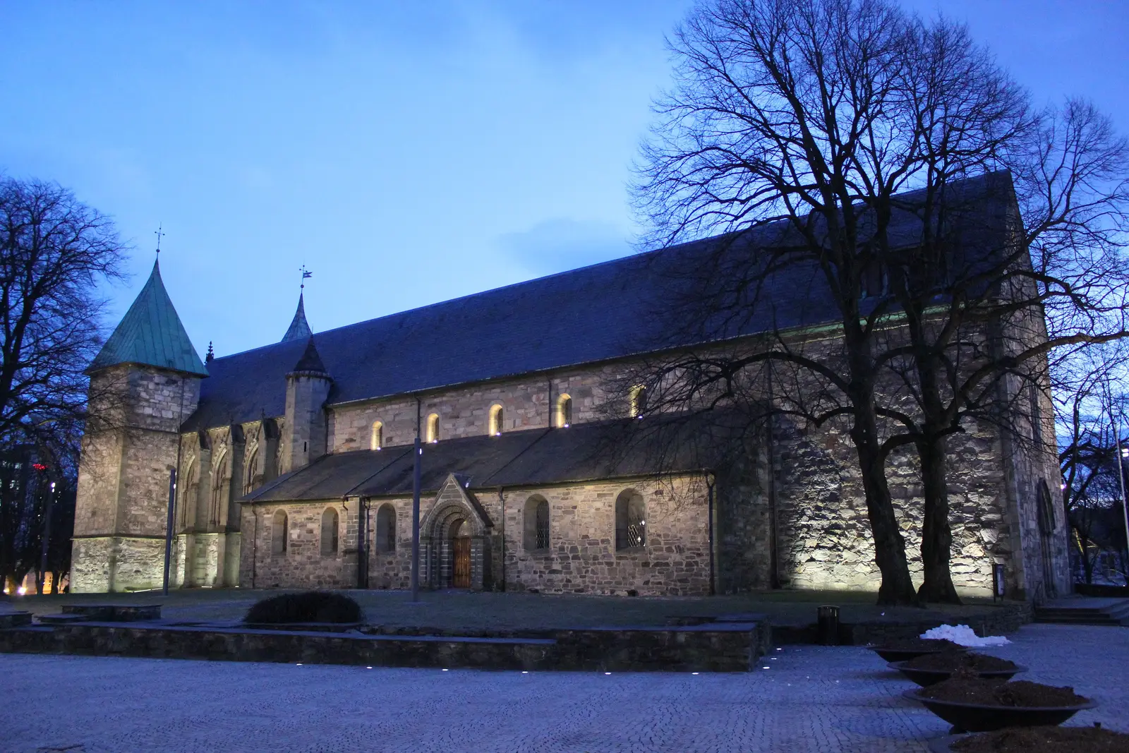 Domkirken