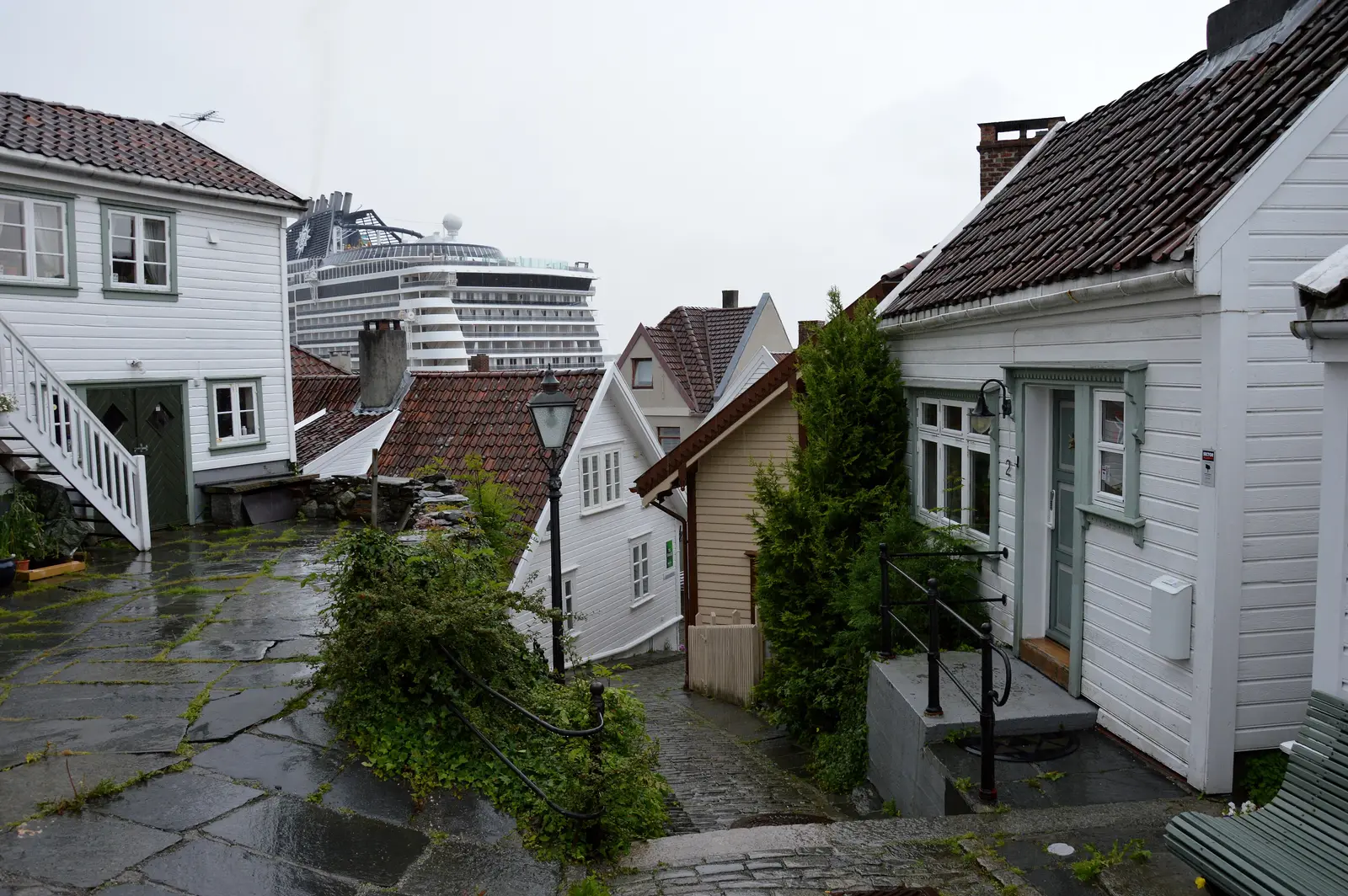 Smugene